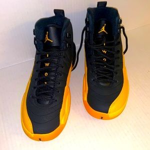 SOLD✅ University gold Jordan’s Authentic NWOT